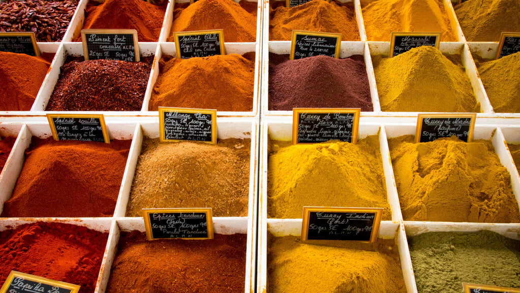 New Study Confirms Curcumin Benefits on Mood and Working Memory