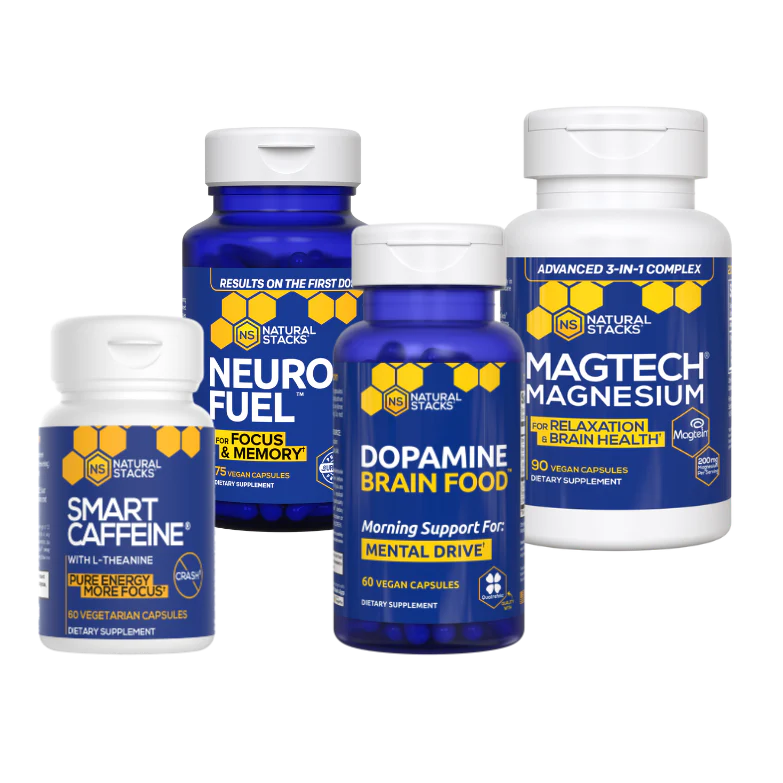 Mental Performance Stack™
