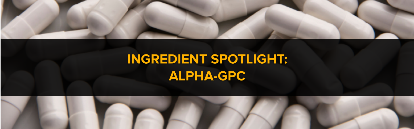 Top Alpha-GPC Benefits and Dosages For Cognitive Enhancement