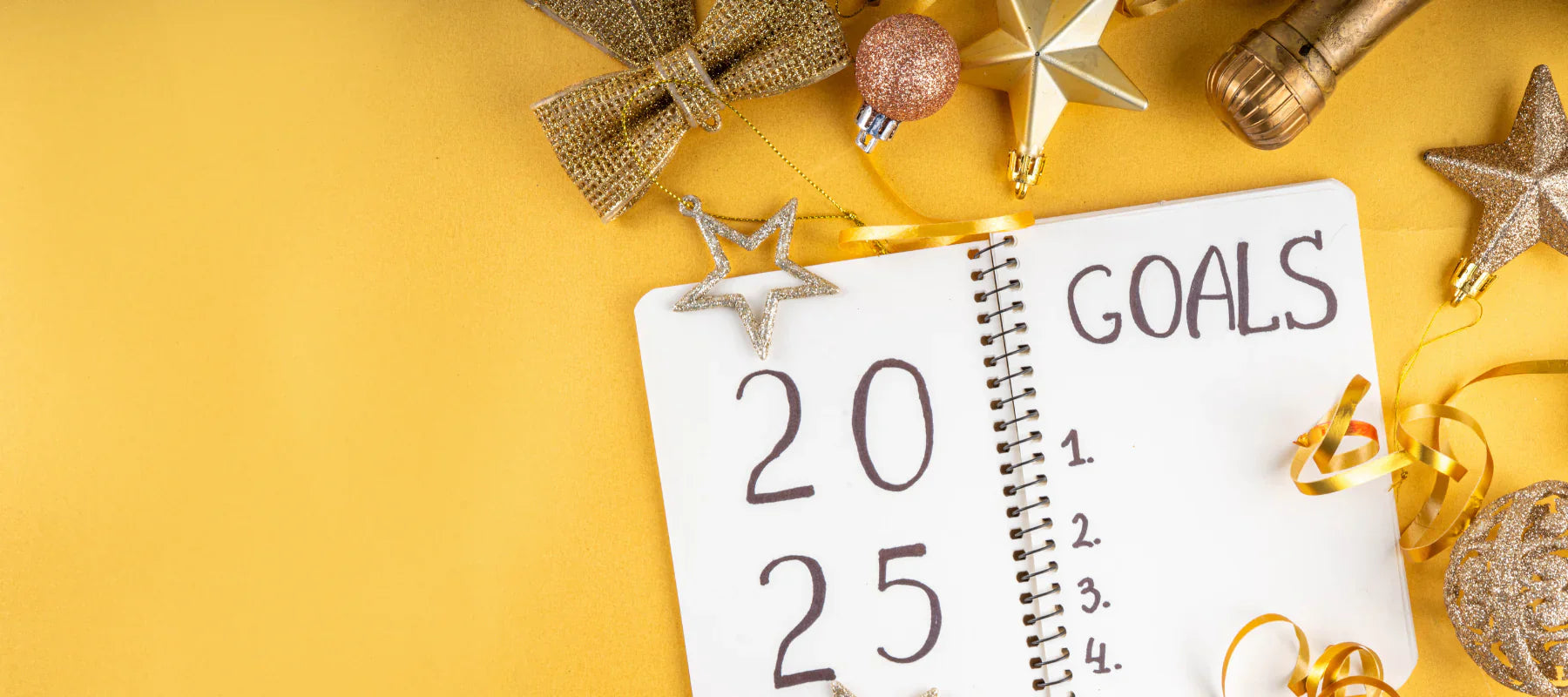 2025 Routine Reset Guide: 5 Tips to Start the New Year Off Right