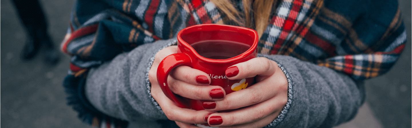 How To Get Rid of a Cold with 6 Immunity Boosters (Plus an immunity stack!)